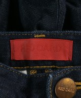 RED CARD（レッドカード）デニムパンツ 紺 サイズ:23(XS位) レディース/2200728273382