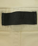 RED CARD（レッドカード）デニムパンツ 白 サイズ:25(S位) レディース/2200728783034