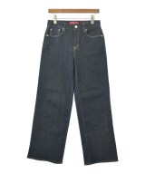 RED CARD（レッドカード）デニムパンツ 紺 サイズ:24(S位) レディース/2200682689052