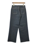 RED CARD（レッドカード）デニムパンツ 紺 サイズ:24(S位) レディース/2200682689052