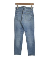 RED CARD（レッドカード）デニムパンツ 青 サイズ:25(S位) レディース/2200678299029