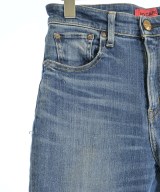 RED CARD（レッドカード）デニムパンツ 青 サイズ:25(S位) レディース/2200678299029