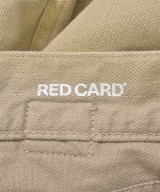 RED CARD（レッドカード）デニムパンツ ベージュ サイズ:26(M位) レディース/2200675688024