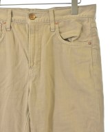 RED CARD（レッドカード）デニムパンツ ベージュ サイズ:26(M位) レディース/2200675688024