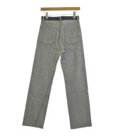 RED CARD（レッドカード）デニムパンツ 白 サイズ:24(S位) レディース/2200678956038