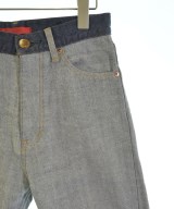 RED CARD（レッドカード）デニムパンツ 白 サイズ:24(S位) レディース/2200678956038