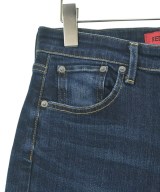 RED CARD（レッドカード）デニムパンツ 紺 サイズ:25(S位) レディース/2200677098036