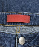 RED CARD（レッドカード）デニムパンツ 紺 サイズ:46(XXL位) レディース/2200682388405