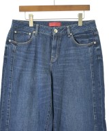 RED CARD（レッドカード）デニムパンツ 紺 サイズ:46(XXL位) レディース/2200682388405