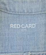 RED CARD（レッドカード）ベスト 紺 サイズ:1(S位) レディース/2200684587073