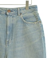 RED CARD（レッドカード）デニムパンツ 青 サイズ:27(M位) レディース/2200679605027