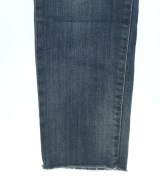 RED CARD（レッドカード）デニムパンツ 紺 サイズ:26(M位) レディース/2200684006062