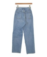 RED CARD（レッドカード）デニムパンツ 青 サイズ:22(XS位) レディース/2200685342039