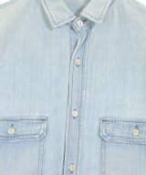 RED CARD（レッドカード）デニムジャケット 青 サイズ:1(S位) メンズ/2200679974062