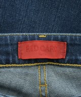 RED CARD（レッドカード）デニムパンツ 青 サイズ:23(XS位) レディース/2200680806024