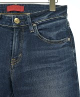 RED CARD（レッドカード）デニムパンツ 青 サイズ:23(XS位) レディース/2200680806024