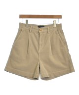RED CARD（レッドカード）ショートパンツ ベージュ サイズ:24(S位) レディース/2200686319108