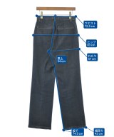 RED CARD（レッドカード）デニムパンツ 紺 サイズ:24(S位) レディース/2200681610040