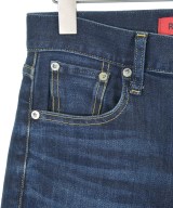 RED CARD（レッドカード）デニムパンツ 青 サイズ:21(XS位) レディース/2200686477013