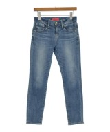 RED CARD（レッドカード）デニムパンツ 青 サイズ:21(XS位) レディース/2200686477020