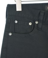 RED CARD（レッドカード）デニムパンツ 黒 サイズ:21(XS位) レディース/2200686477037