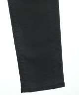 RED CARD（レッドカード）デニムパンツ 黒 サイズ:22(XS位) レディース/2200686477044