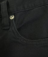 RED CARD（レッドカード）デニムパンツ 黒 サイズ:22(XS位) レディース/2200686477044