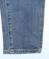 RED CARD（レッドカード）デニムパンツ 青 サイズ:22(XS位) レディース/2200687446018
