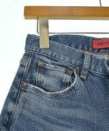 RED CARD（レッドカード）デニムパンツ 紺 サイズ:23(XS位) レディース/2200683315035