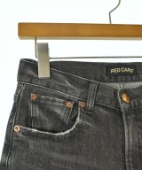 RED CARD（レッドカード）デニムパンツ 黒 サイズ:23(XS位) レディース/2200683315059