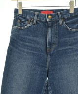 RED CARD（レッドカード）デニムパンツ 紺 サイズ:22(XS位) レディース/2200681704282