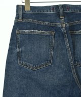 RED CARD（レッドカード）デニムパンツ 紺 サイズ:22(XS位) レディース/2200681704282
