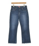 RED CARD（レッドカード）デニムパンツ 青 サイズ:26(M位) レディース/2200689126031