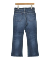 RED CARD（レッドカード）デニムパンツ 青 サイズ:26(M位) レディース/2200689126031