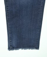 RED CARD（レッドカード）デニムパンツ 青 サイズ:26(M位) レディース/2200689126031