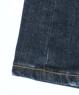 RED CARD（レッドカード）デニムパンツ 紺 サイズ:23(XS位) レディース/2200683190120