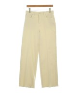 RED CARD（レッドカード）デニムパンツ 白 サイズ:26(M位) レディース/2200686430018