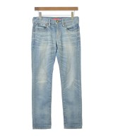RED CARD（レッドカード）デニムパンツ 青 サイズ:23(XS位) レディース/2200664484033