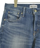 RED CARD（レッドカード）デニムパンツ 青 サイズ:26(M位) レディース/2200672692017