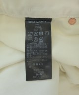 RED CARD（レッドカード）デニムパンツ 白 サイズ:25(S位) レディース/2200683221053