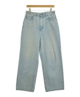 RED CARD（レッドカード）デニムパンツ 青 サイズ:26(M位) レディース/2200689674167