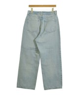 RED CARD（レッドカード）デニムパンツ 青 サイズ:26(M位) レディース/2200689674167