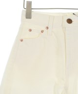 RED CARD（レッドカード）デニムパンツ 白 サイズ:22(XS位) レディース/2200691618098