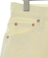 RED CARD（レッドカード）デニムパンツ 白 サイズ:26(M位) レディース/2200691618135