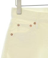 RED CARD（レッドカード）デニムパンツ 白 サイズ:24(S位) レディース/2200691618203
