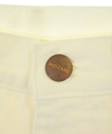 RED CARD（レッドカード）デニムパンツ 白 サイズ:24(S位) レディース/2200691618203