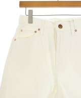 RED CARD（レッドカード）デニムパンツ 白 サイズ:27(M位) レディース/2200691620374