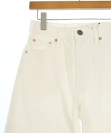 RED CARD（レッドカード）デニムパンツ 白 サイズ:26(M位) レディース/2200691620381