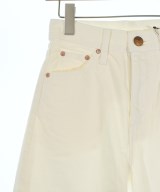 RED CARD（レッドカード）デニムパンツ 白 サイズ:23(XS位) レディース/2200691620411