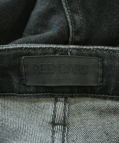 RED CARD（レッドカード）その他 黒 サイズ:26(M位) レディース/2200691620619